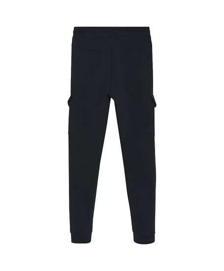 Indian Blue Jeans Cargo Broek Effen