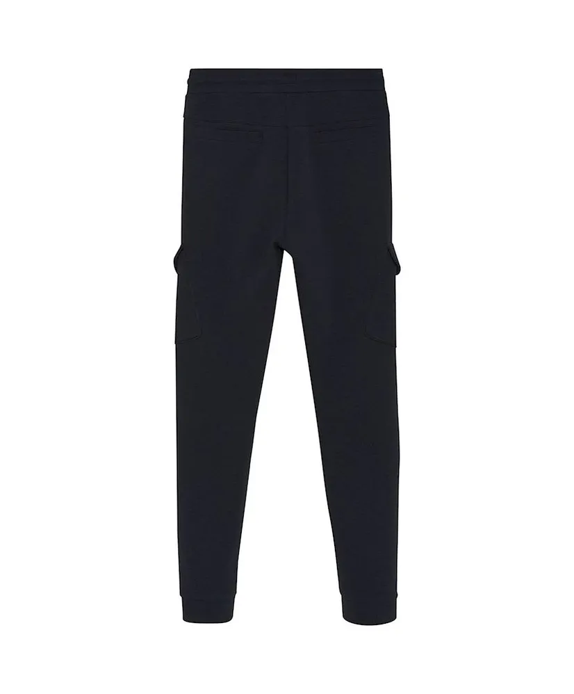 Indian Blue Jeans Cargo Broek Effen