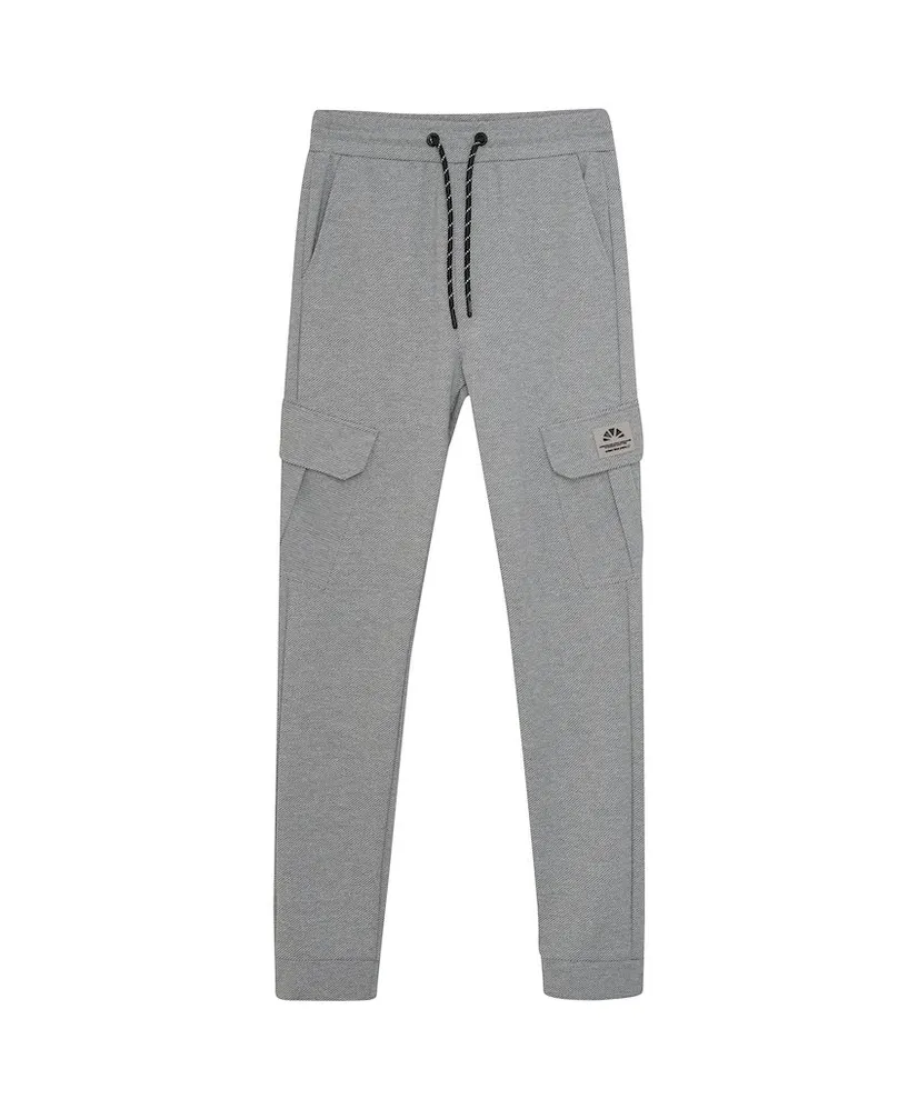 Indian Blue Jeans Cargo Broek Twill