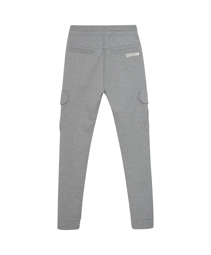 Indian Blue Jeans Cargo Broek Twill