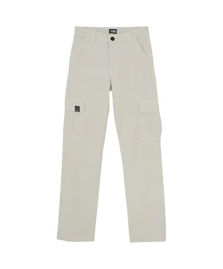 Indian Blue Jeans Cargo Jeans 2551