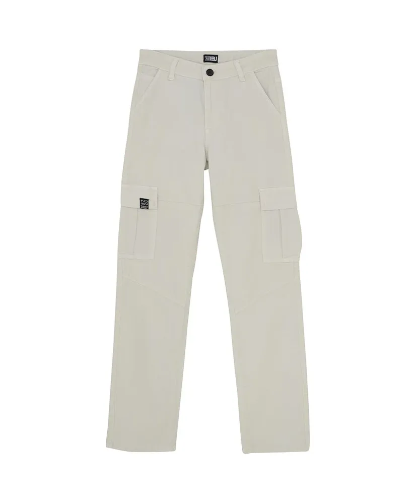 Indian Blue Jeans Cargo Jeans 2551