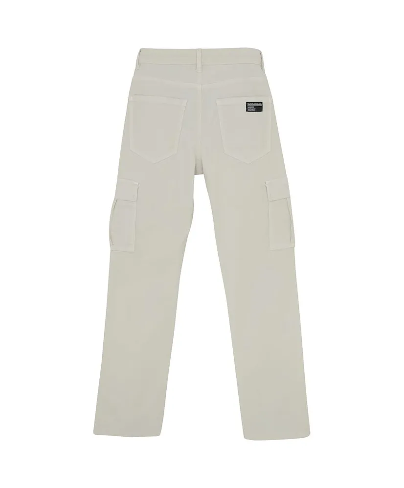 Indian Blue Jeans Cargo Jeans 2551