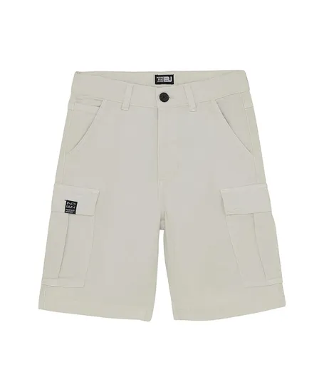 Indian Blue Jeans Cargo Short