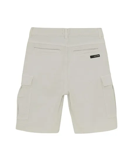 Indian Blue Jeans Cargo Short