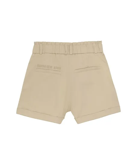 Indian Blue Jeans Cargo Short
