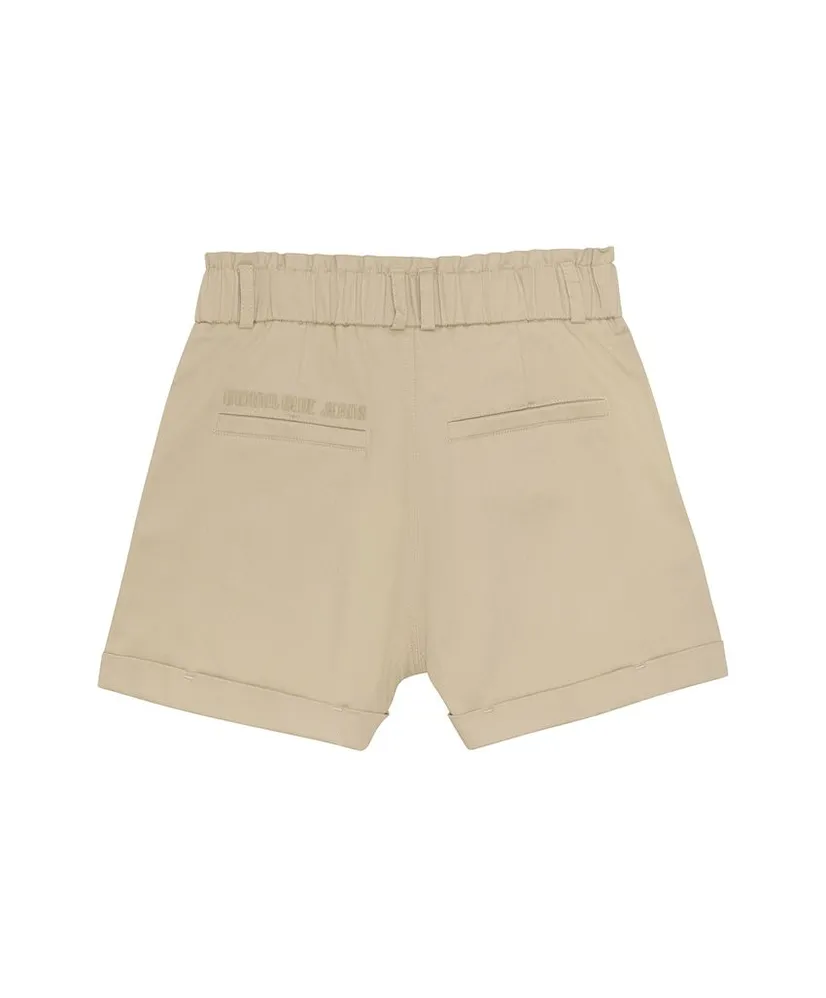 Indian Blue Jeans Cargo Short