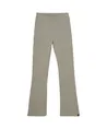 Indian Blue Jeans Flared Broek Fancy Check