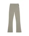 Indian Blue Jeans Flared Broek Fancy Check