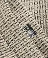 Indian Blue Jeans Flared Broek Fancy Check