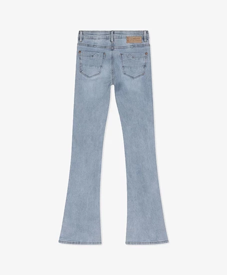 Indian Blue Jeans Flared Jeans Lola