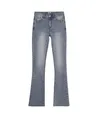 Indian Blue Jeans Flared Jeans