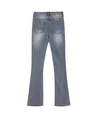 Indian Blue Jeans Flared Jeans