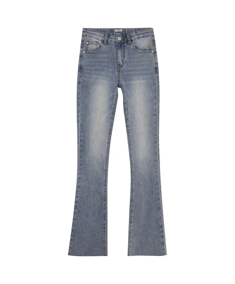 Indian Blue Jeans Flared Jeans