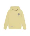 Indian Blue Jeans Hoodie Backprint