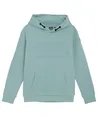 Indian Blue Jeans Hoodie Chestrpint
