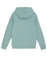 Indian Blue Jeans Hoodie Chestrpint