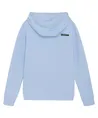 Indian Blue Jeans Hoodie Cut And Sew