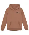Indian Blue Jeans Hoodie DNM Style