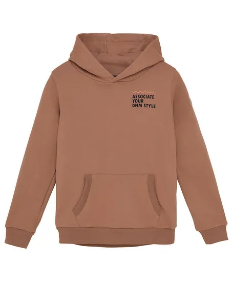Indian Blue Jeans Hoodie DNM Style