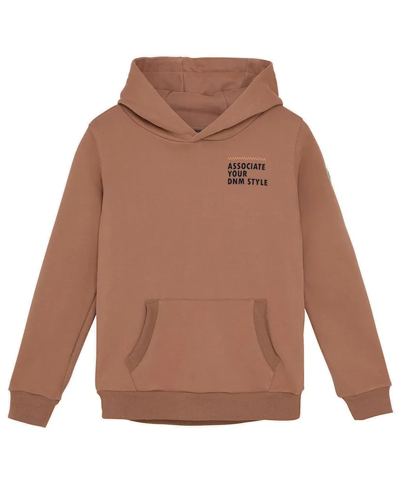 Indian Blue Jeans Hoodie DNM Style