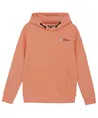 Indian Blue Jeans Hoodie Kangaroo Pocket