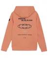 Indian Blue Jeans Hoodie Kangaroo Pocket