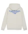Indian Blue Jeans Hoodie Limited Apparel
