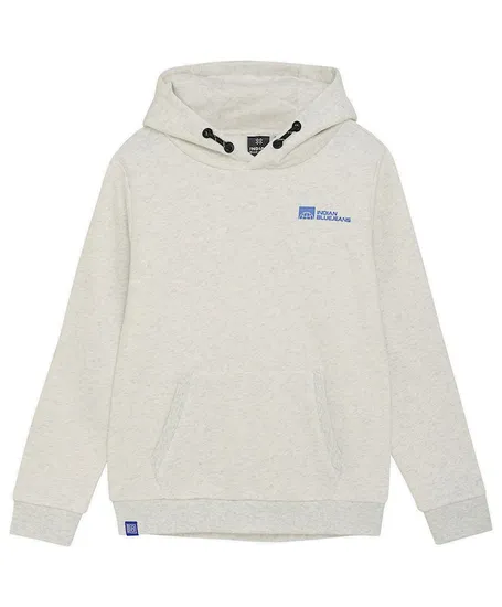 Indian Blue Jeans Hoodie Limited Apparel