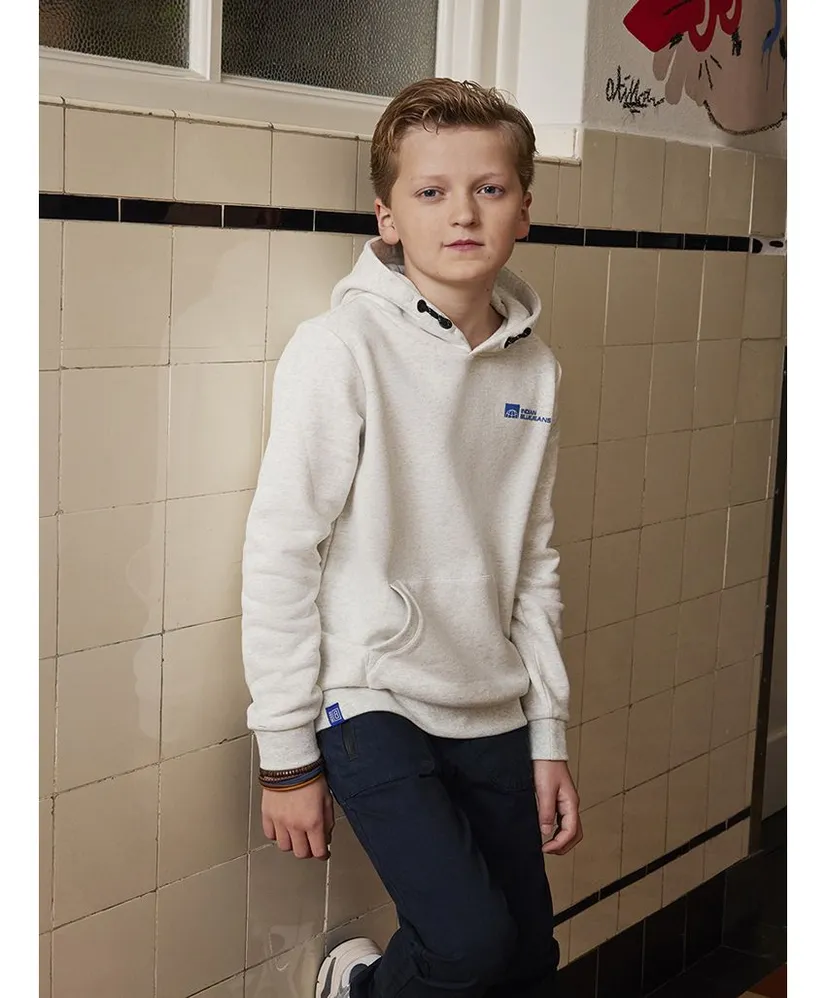 Indian Blue Jeans Hoodie Limited Apparel