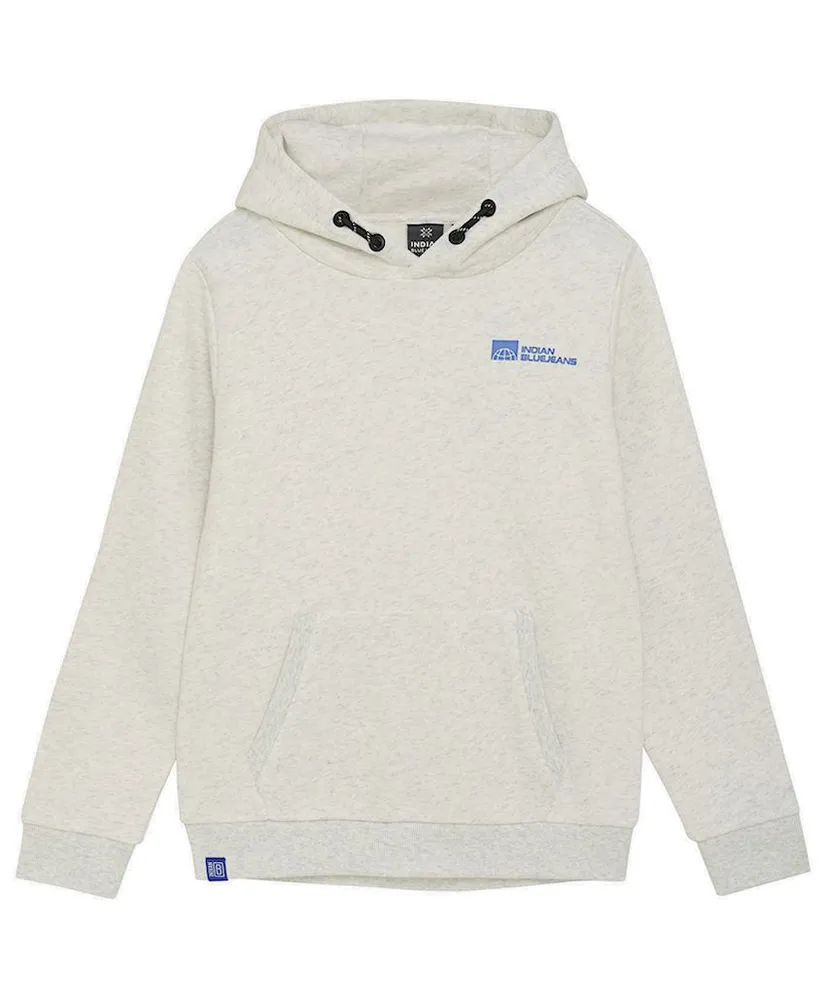 Indian Blue Jeans Hoodie Limited Apparel