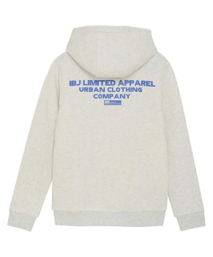 Indian Blue Jeans Hoodie Limited Apparel