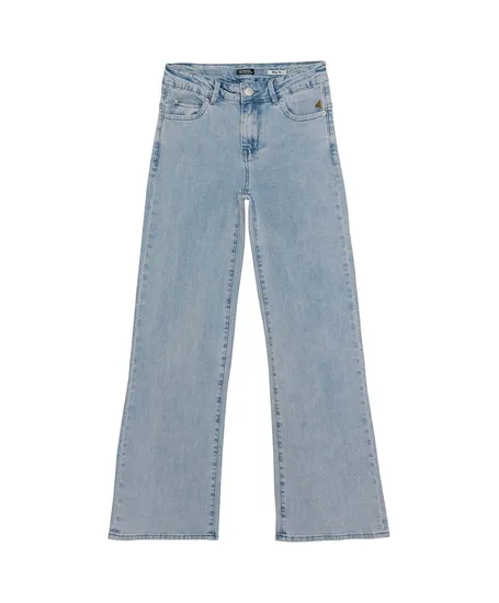 Indian Blue Jeans Jeans 2124 Wide Leg