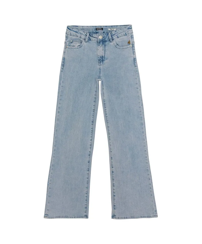 Indian Blue Jeans Jeans 2124 Wide Leg