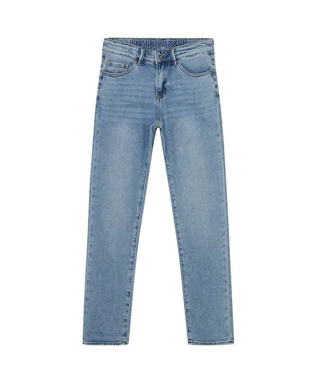 Indian Blue Jeans Jeans 2554 Wide Straight Fit