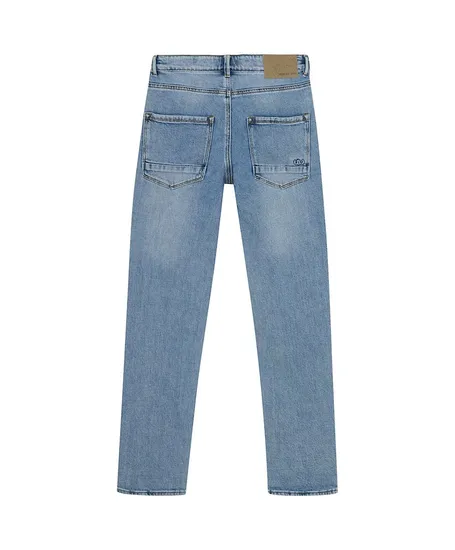 Indian Blue Jeans Jeans 2554 Wide Straight Fit