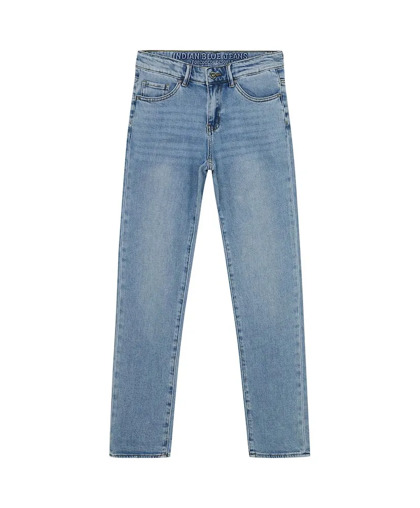 Indian Blue Jeans Jeans 2554 Wide Straight Fit
