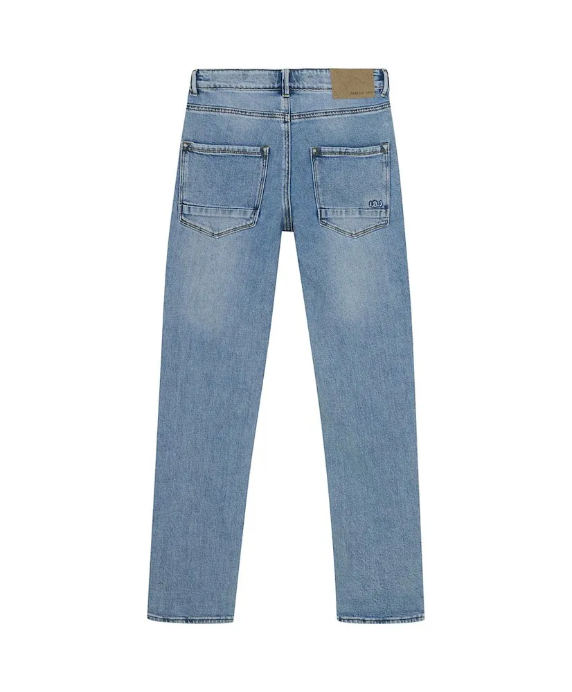 Indian Blue Jeans Jeans 2554 Wide Straight Fit