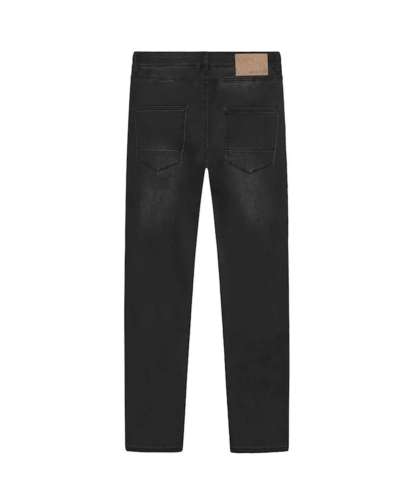 Indian Blue Jeans Jeans 2556 Wide Straight
