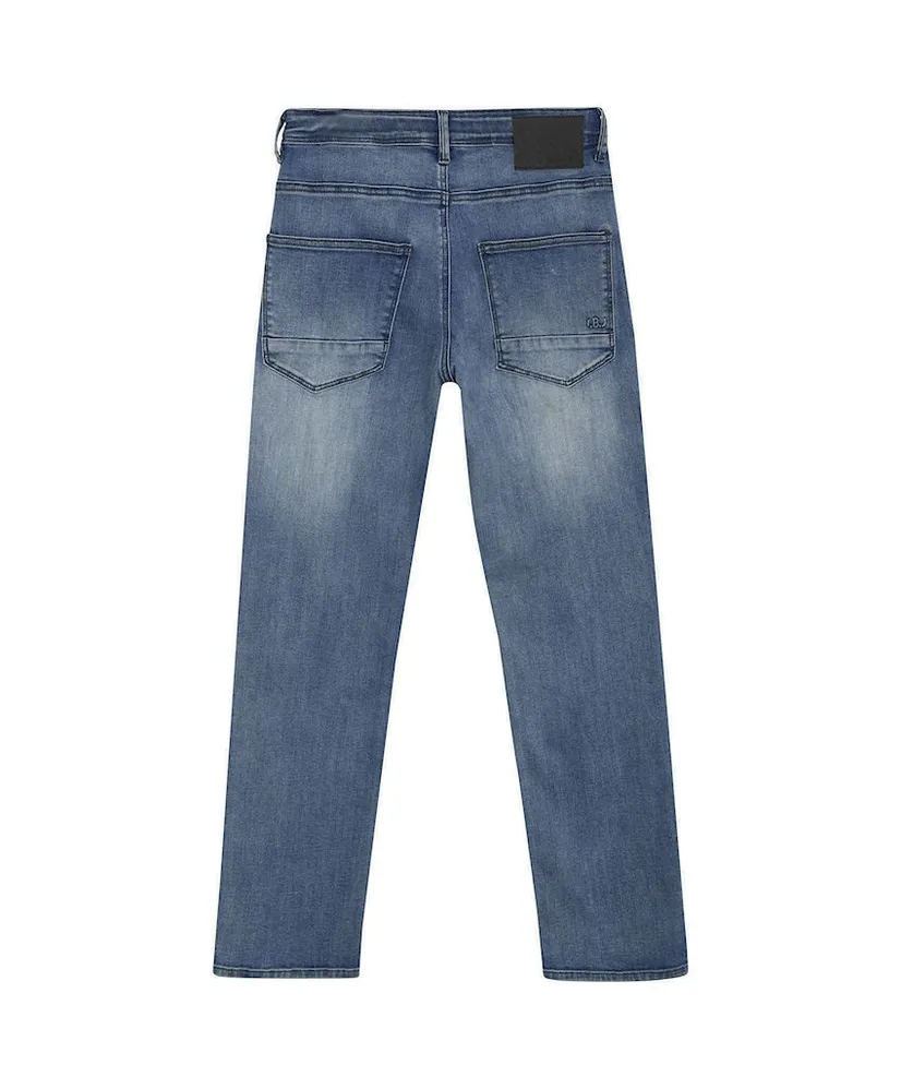 Indian Blue Jeans Jeans 2557 Wide Straight Fit