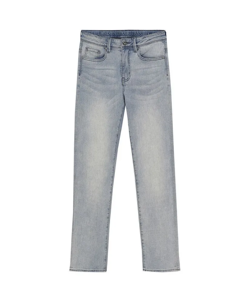 Indian Blue Jeans Jeans 2558 Straight Fit