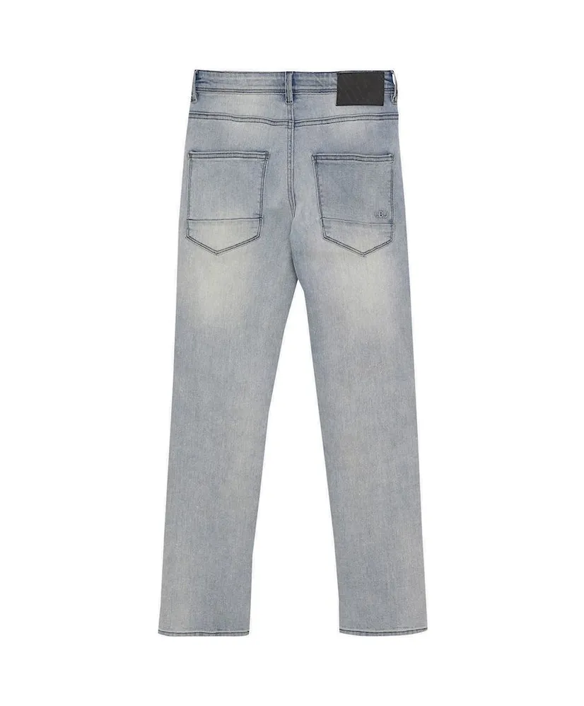 Indian Blue Jeans Jeans 2558 Straight Fit