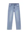Indian Blue Jeans Jeans 2650 Wide Loose Used Fit
