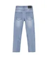 Indian Blue Jeans Jeans 2650 Wide Loose Used Fit