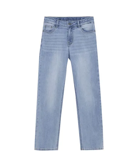 Indian Blue Jeans Jeans 2650 Wide Loose Used Fit