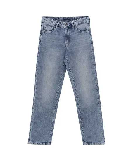 Indian Blue Jeans Jeans 2657 Wide Loose Fit