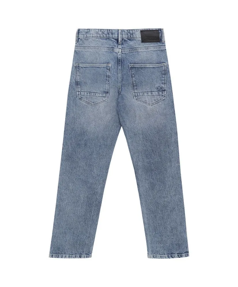 Indian Blue Jeans Jeans 2657 Wide Loose Fit