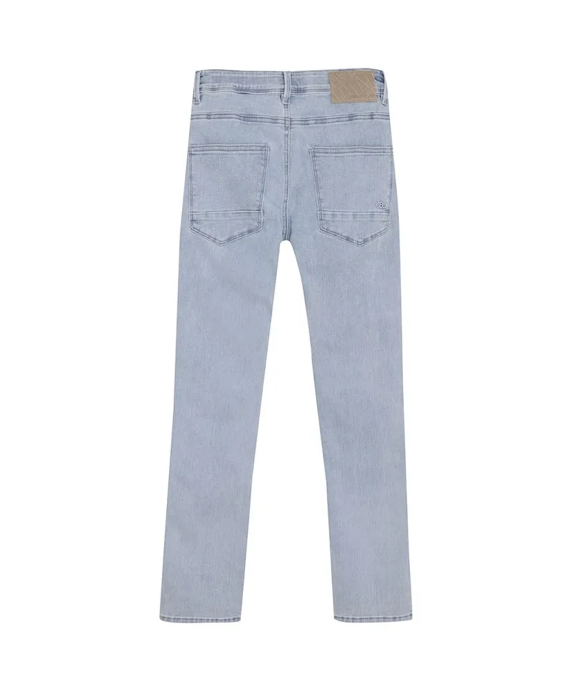 Indian Blue Jeans Jeans 2682 Straight Fit