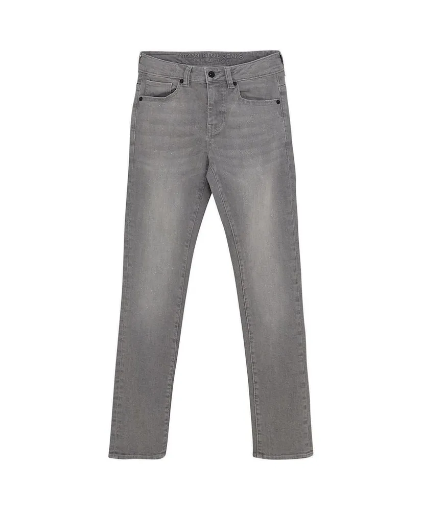 Indian Blue Jeans Jeans 2688 Straight Fit