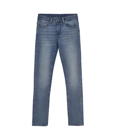 Indian Blue Jeans Jeans 2689 Straight Fit
